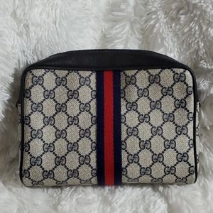 Gucci clutch